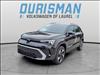2025 Volkswagen Taos SE 4Motion