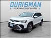 2025 Volkswagen Taos SE 4Motion