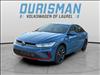 2025 Volkswagen Jetta GLI 2.0T Autobahn