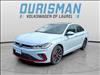 2025 Volkswagen Jetta GLI 2.0T Autobahn