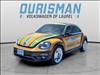 2019 Volkswagen Beetle 2.0T Final Edition SEL