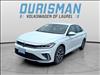 2025 Volkswagen Jetta 1.5T SEL
