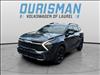 2023 Kia Sportage X-Pro