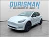 2024 Tesla Model Y Standard Range