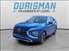 2023 Mitsubishi Eclipse Cross SE