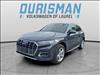 2023 Audi Q5 40 Premium quattro