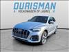 2022 Audi Q5 quattro Premium Plus 40 TFSI