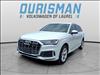 2022 Audi Q7 quattro Premium Plus 45 TFSI
