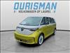2025 Volkswagen ID. Buzz 