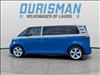 2025 Volkswagen ID.Buzz 1ST Edition