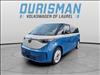 2025 Volkswagen ID. Buzz 