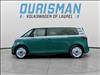 2025 Volkswagen ID.Buzz 1st Edition 4Motion