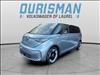 2025 Volkswagen ID.Buzz Pro S
