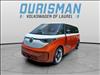 2025 Volkswagen ID. Buzz 