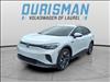 2021 Volkswagen ID.4 Pro
