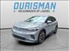 2022 Volkswagen ID.4 Pro