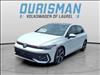2025 Volkswagen Golf GTI 2.0T SE