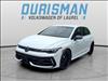 2025 Volkswagen Golf R 2.0T