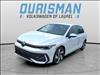 2025 Volkswagen Golf GTI 2.0T S
