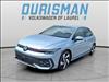 2025 Volkswagen Golf GTI 2.0T S