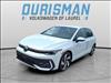 2025 Volkswagen Golf GTI 2.0T S
