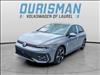 2025 Volkswagen Golf GTI 2.0T SE