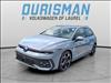 2025 Volkswagen Golf GTI Autobahn