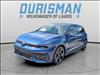 2025 Volkswagen Golf GTI Autobahn