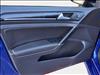 2017 Volkswagen Golf R 4Motion