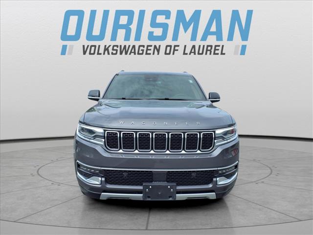 2023 Jeep Wagoneer L Series II