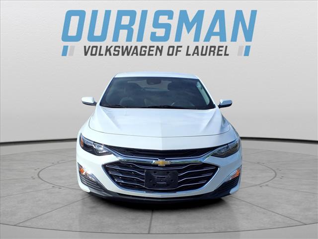 2021 Chevrolet Malibu LS Fleet
