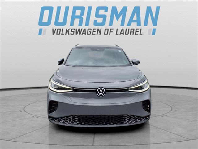 2024 Volkswagen ID.4 S