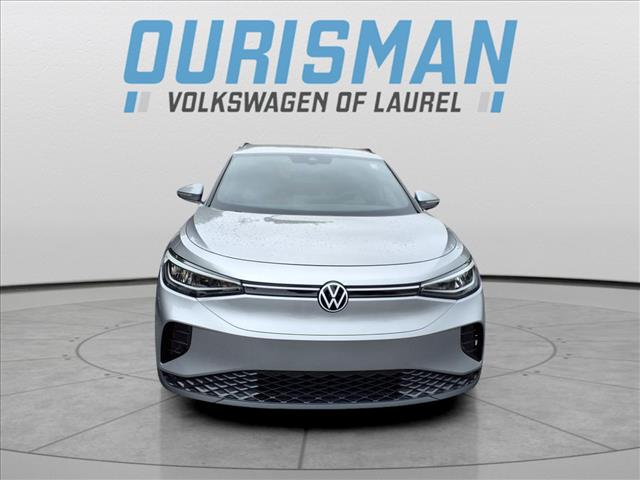 2023 Volkswagen ID.4 Standard