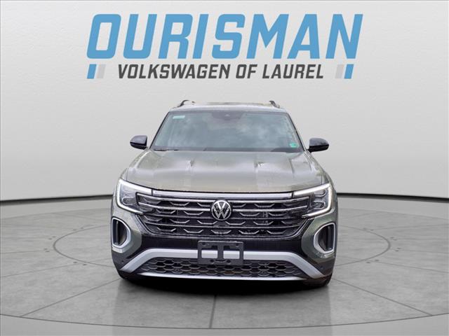 2025 Volkswagen Atlas 2.0T Peak Edition SE
