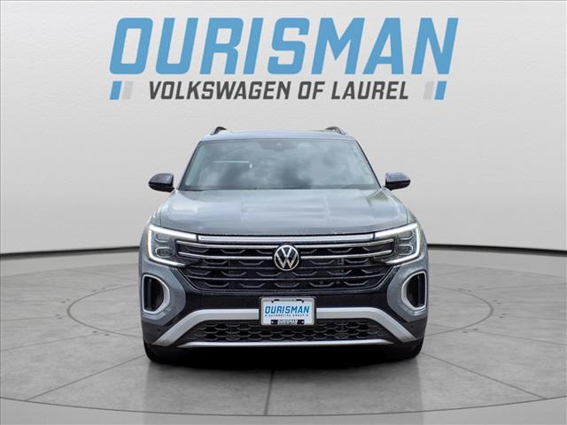 2025 Volkswagen Atlas 2.0T Peak Edition SE