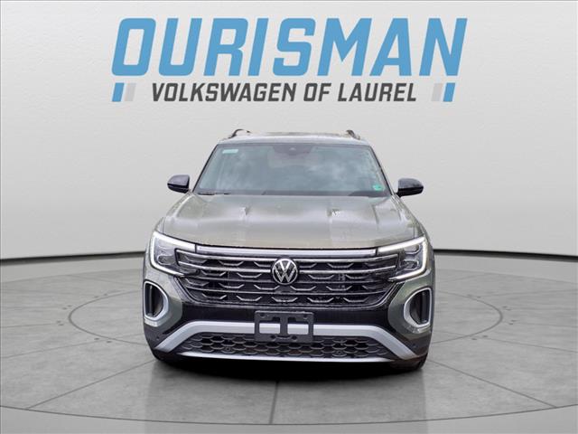 2025 Volkswagen Atlas Peak Edition 4Motion