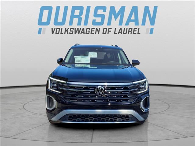 2025 Volkswagen Atlas Peak Edition 4Motion