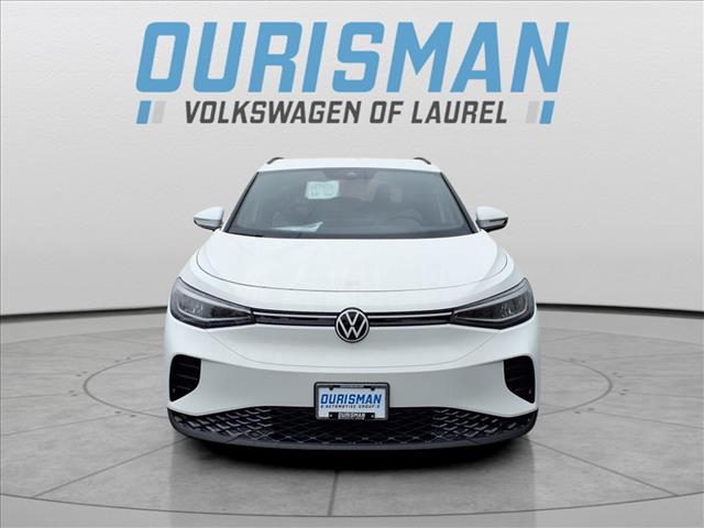 2025 Volkswagen ID.4 Pro