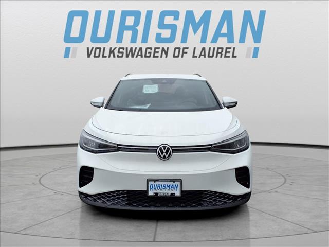2025 Volkswagen ID.4 Pro