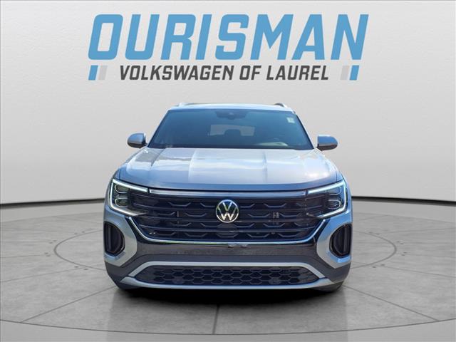 2024 Volkswagen Atlas Cross Sport SE