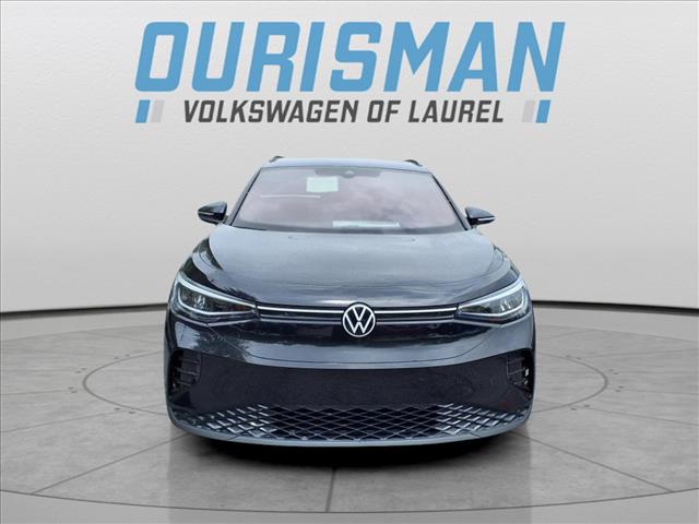 2025 Volkswagen ID.4 Pro