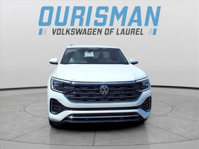 2025 Volkswagen Atlas Cross Sport 2.0T SEL Premium R-Line