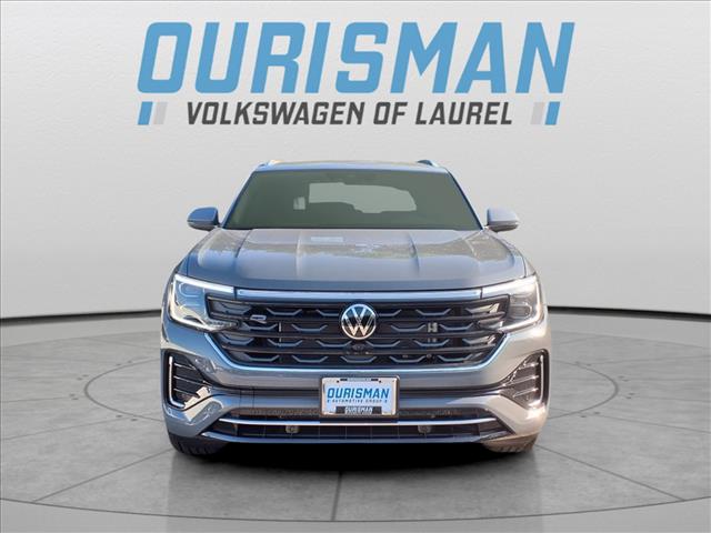 2025 Volkswagen Atlas Cross Sport 2.0T SEL Premium R-Line