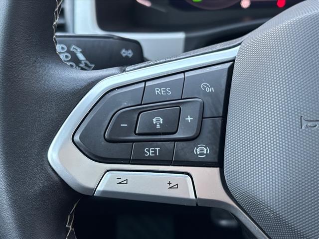 2023 Volkswagen Atlas SE 4Motion