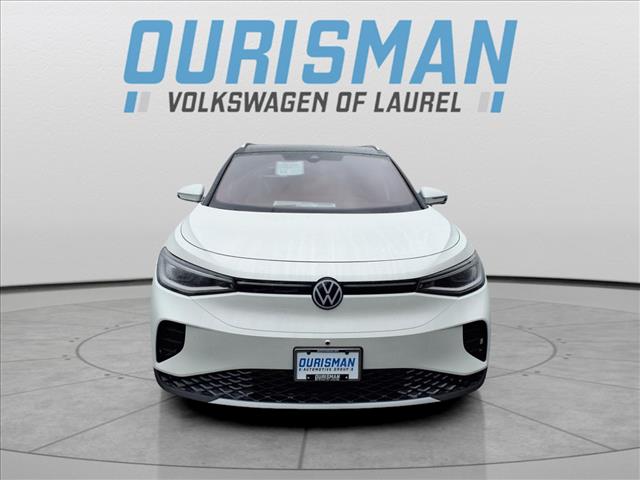 2025 Volkswagen ID.4 Pro S Plus