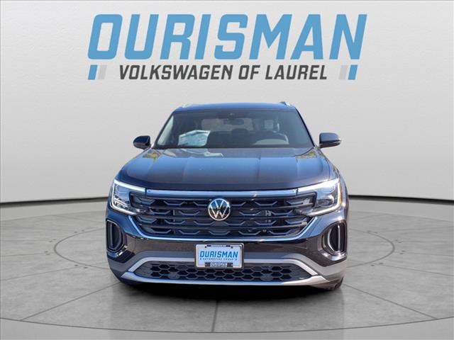 2026 Volkswagen Atlas Cross Sport SE