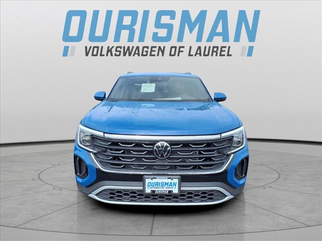 2025 Volkswagen Atlas Cross Sport 2.0T SE