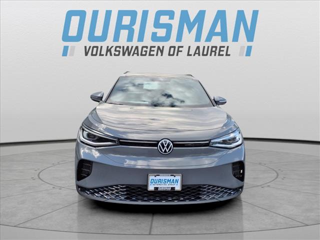 2025 Volkswagen ID.4 Pro S