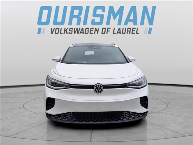 2025 Volkswagen ID.4 Pro S