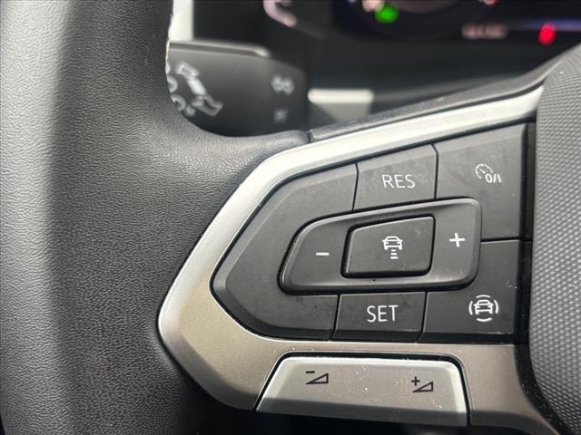 2023 Volkswagen Atlas SE